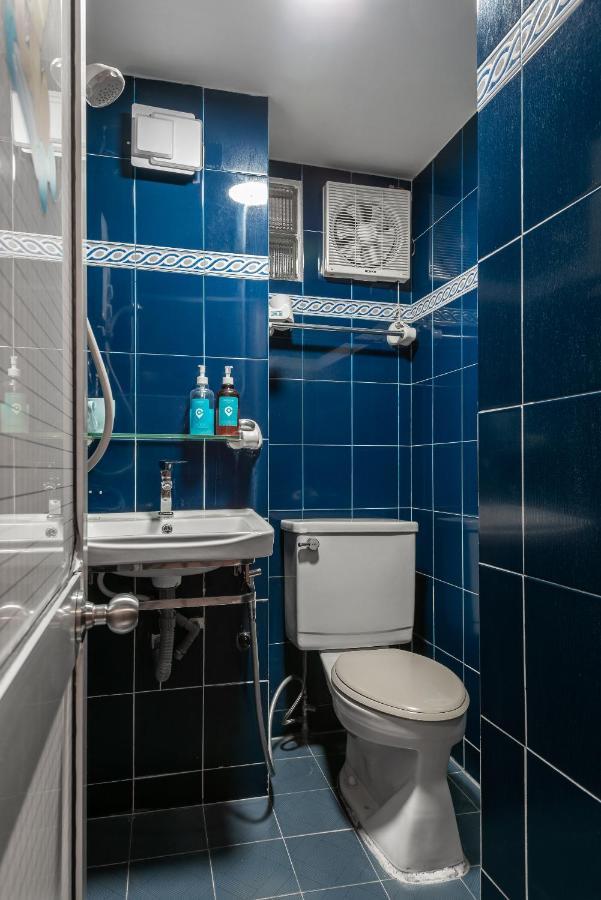 Cozrum Homes - Delightful Corner 2 Ho Şi Min Exterior foto